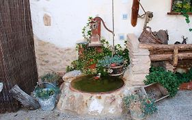 Casa Rural La CasAna